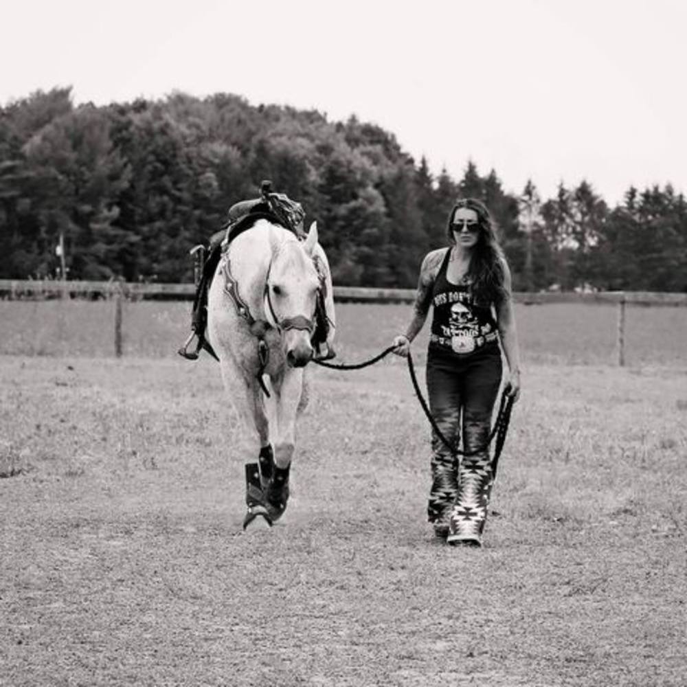 Meet your Posher, Fawn